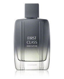 Aigner First Class Executive Eau de Toilette Spray