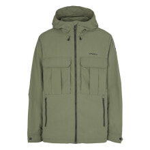 O´NEILL TRVLR Series Track Jacket