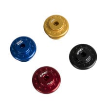 CNC Racing Exagon Oil Cap M22X 1,5