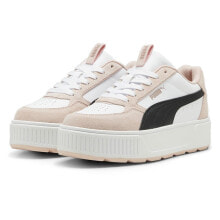 PUMA Karmen Rebelle Sd Trainers