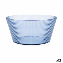 Dishes and salad bowls for serving