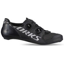 Bicycle shoes