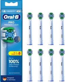 Аксессуары для зубных щеток и ирригаторов Oral B купить от $42