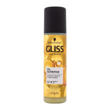 Schwarzkopf Gliss Oil Nutritive Express-Repair-Conditioner 200 ml conditioner für Frauen