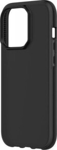 Incipio Etui Survivor Clear Apple iPhone 14 Plus (czarna)