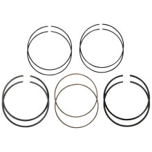 HASTINGS S M8 114´´ 4.000 +005 WG2270434|2C523213 Piston Rings