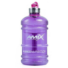 Спортивные бутылки для воды AMIX