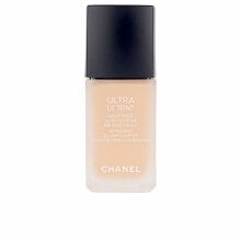 Chanel Le Teint Ultra Fluide No.b30 Ультрастойкий тональный флюид 30 мл