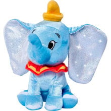 SIMBA Dumbo Teddy D100 25 Cm Teddy