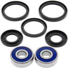 All BALLS 25-1311 Wheel Bearing Kit