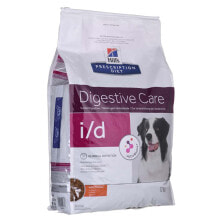 HILL´S Prescription Diet Digestive Care Chicken 12kg Dog Food