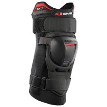 Knee pads and armbands