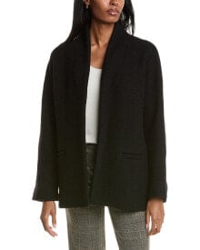 Women's coats, jackets and vests