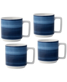 Noritake colorStax Ombre Stax 5.25