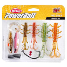 Fishing lures and jigs