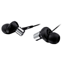 iBox Headphones and audio equipment
