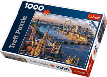 Trefl Puzzle 1000 - Londyn (10404 TR)