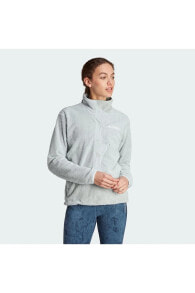 Terrex Xploric High Pile Fleece Kadın Sweatshirt