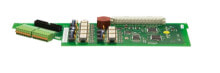 Комплектующие для телекоммуникационных шкафов и стоек auerswald 90428 интерфейсная карта/адаптер