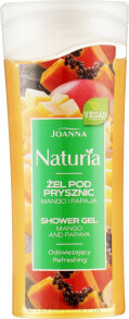 Shower products