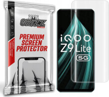 Protective films and glasses for smartphones