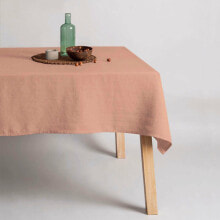 Tablecloths and napkins