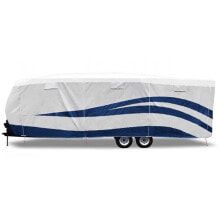 Boat covers