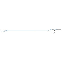 DAM Detek Method Spike Rig Barbless Tied Hook