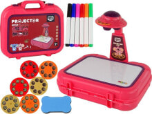 Educational and educational toys