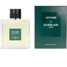 Guerlain Vetiver Туалетная вода 100 мл