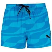 PUMA Formstrip Swimming Shorts