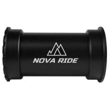 NOVARIDE BB386 24 mm Shimano bottom bracket