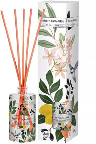 Aromatic diffusers and candles