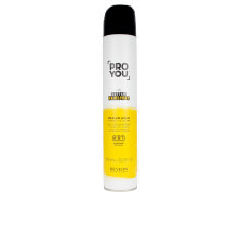 Лаки и спреи для укладки волос revlon Pro You Setter Hairspray Medium  Лак для волос средней фиксации 500 мл