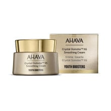 AHAVA Youth Boosters Osmoter X6 Smoothing Cream 50 ml tagescreme Feine Linien & Falten für Frauen