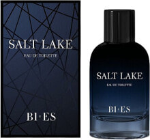 Bi-Es Salt Lake - Eau de Toilette