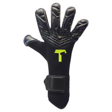 T1TAN Alien Galaxy 2.0 Junior Goalkeeper Gloves