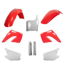 POLISPORT OFF ROAD MX Full Honda CR125R/250R 00-01 91510 plastics kit