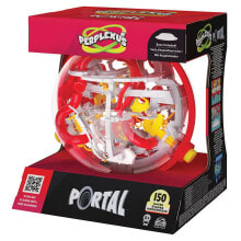 SPIN MASTER Perplexus portal game