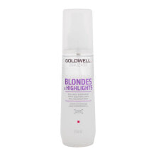 Goldwell Dualsenses Blondes & Highlights 150 ml haarserum für Frauen