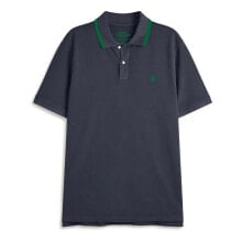 ECOALF Rayan short sleeve polo