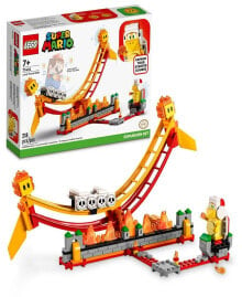 LEGO Constructors