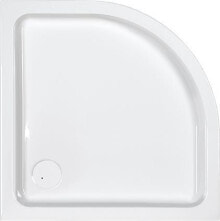 Душевые поддоны Sanplast Free Line half-round corner shower tray 90 cm x 90 cm (615-040-0231-01-000)
