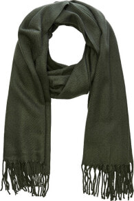 Women's scarves and scarves шарф мужской JACSOLID 12140332 Forest Night