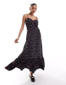 Women's Maxi Dresses