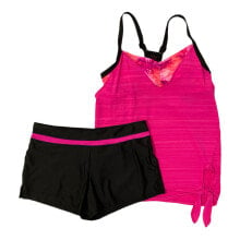 Women's swimwear