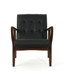 Noble House callahan Club Chair