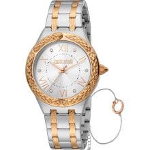 Купить наручные часы Just Cavalli: Часы наручные Just Cavalli JC1L200M0105 Ø 34 мм