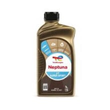 TOTAL Neptuna Super Sport 1L 2 Stroke Engines Oil