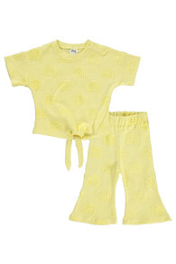 Baby kits and uniforms for girls